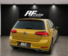 Zunanja slika - Volkswagen Golf - 2.0 TDI H LINE-2X XENON LED-LIZING ZA TUJCE- - 5 - Predogledna slika