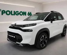 Zunanja slika - Citroën C3 Aircross - 1.2 PureTech 130 Shine Avt.-KAMERA-FUL LED-M 2023 - 1 - Predogledna slika