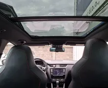 Zunanja slika - Škoda Octavia - Combi 4x4 2.0 TDI RS DSG - 11 - Predogledna slika
