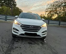 Zunanja slika - Hyundai Tucson - Premium - 1 - Predogledna slika
