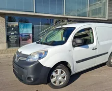 Zunanja slika - Renault Kangoo Express - 1.5 HDI - 1 - Predogledna slika