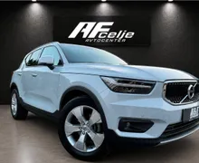 Zunanja slika - Volvo XC40 - D3-AUT-145.000km-VIRTUAL-LIZING ZA TUJCE-FUL LED - 3 - Predogledna slika