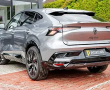 Zunanja slika - Renault Rafale - E-Tech 200 esprit Alpine + GUME + VINJETA - 5 - Predogledna slika