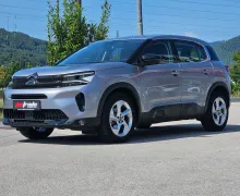 Zunanja slika - Citroën C5 - Aircross BlueHdi 130 S&S C-Series Avt. - 3 - Predogledna slika