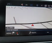 Zunanja slika - Peugeot 5008 - 1.2 PURETECH 130 BUSINESS NAVI-ALU-VIRTUALUAL - 18 - Predogledna slika