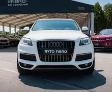 Zunanja slika - Audi Q7 - quattro 3,0 TDI clean diesel Sport Tiptronic - 2 - Predogledna slika