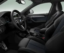 Zunanja slika - BMW X2 - sDrive18d - 7 - Predogledna slika