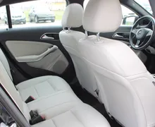 Zunanja slika - Mercedes-Benz CLA-Razred - CLA Shooting Brake CLA 200 d PANORAMA LED USNJE NAVI KAMERA... - 9 - Predogledna slika