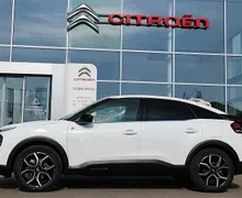 Zunanja slika - Citroën C4 - Shine Električni 136 - 3 - Predogledna slika