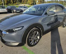 Zunanja slika - Mazda CX-30 - X180 AWD AT GTplus|fulLED|ACC|usnje|NAVI|panorama - 1 - Predogledna slika