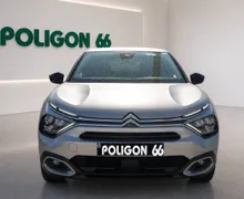 Zunanja slika - Citroën C4 - 1.2 PureTech 130 Shine Avt.-1 LASTNIK-KAMERA... - 4 - Predogledna slika