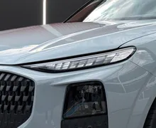 Zunanja slika - Audi Q3 - TDI quattro 142 kW - 5 - Predogledna slika