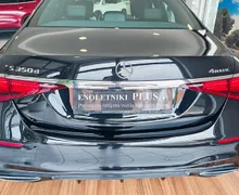 Zunanja slika - Mercedes-Benz S-Razred - 350 d 4MATIC FULL AMG-AIRMATIC-PANO-360 KAM-VIDEO - 5 - Predogledna slika