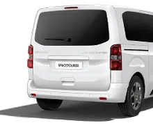 Zunanja slika - Citroën Spacetourer - PLUS M dizel 180 S S avtomatik - 3 - Predogledna slika