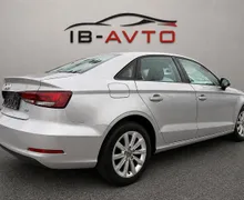 Zunanja slika - Audi A3 - 1.6 TDI Ambiente 81 kW... - 2 - Predogledna slika
