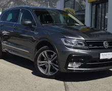Zunanja slika - Volkswagen Tiguan - 2.0 TDI SCR 4MOTION BMT Comfortline - 1 - Predogledna slika
