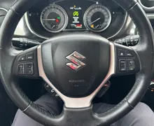 Zunanja slika - Suzuki Vitara - 1.4 BOOSTERJET 103KW.NAVI.GRE.SEDEŽEV.128.000 KM - 9 - Predogledna slika