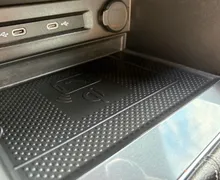 Zunanja slika - VW Tiguan - 2.0 TDI 4M DSG R-Line Black Line 360 Kamera - 18 - Predogledna slika