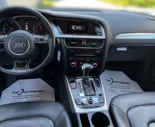 Zunanja slika - Audi A4 Allroad - 2.0 TDI QUATTRO XENON NAVI PDC KAMERA KLJUKA TOP.. - 20 - Predogledna slika