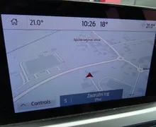 Zunanja slika - Ford Kuga - 4x2 1,5 EcoBoost/menjalnik B6 Trend - 8 - Predogledna slika