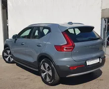 Zunanja slika - Volvo XC40 - T4 Recharge Twin Engine Inscription KAMERA PRIKLOP - 4 - Predogledna slika