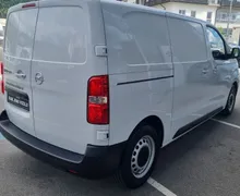 Zunanja slika - Opel Vivaro - EV 100KW L2 - 9 - Predogledna slika