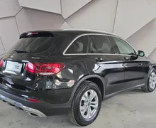 Zunanja slika - Mercedes-Benz GLC-Razred - GLC 200 d 4MATIC Avt. - 6 - Predogledna slika