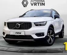 Zunanja slika - Volvo XC40 - T3 AUT R-Design Z ENOLETNIM JAMSTVOM - 1 - Predogledna slika