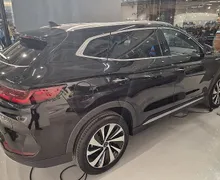 Zunanja slika - BYD SEAL U - DM-i DESIGN AWD PHEV 238kW  skupni doseg 870 km - 2 - Predogledna slika