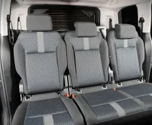 Zunanja slika - Peugeot Traveller - 2.0 BlueHDi 110kw SLO+LED+TOP - 16 - Predogledna slika