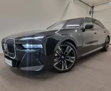 Zunanja slika - BMW Serija 7 - 740d xDrive - 1 - Predogledna slika