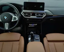 Zunanja slika - BMW X3 - serija : xDrive M40i  Avt.SPORT-RADAR-PANO-KAM-ADAPT.LED- - 10 - Predogledna slika