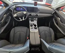 Zunanja slika - Forthing Forthing T5 EVO - T5 Evo my 2025 ADAS - NA ZALOGI+DAB-ACC-PANO-360.KAME - 9 - Predogledna slika
