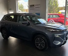 Zunanja slika - Geely StarRay EM-i - Plug-In Hybrid 1.5 Max Avt. - 5 - Predogledna slika