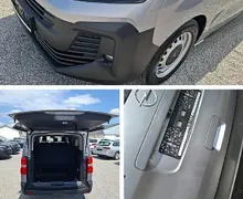 Zunanja slika - Opel Zafira - vivaro 2.2 diesel avtomatik - 9 SEDEŽEV - 6 - Predogledna slika