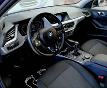 Zunanja slika - BMW serija 1: - 116d Advantage FULL LED NAVI PDC 1.LASTNIK-TOP - 5 - Predogledna slika