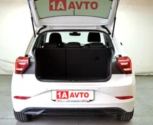 Zunanja slika - Volkswagen Polo - 1.0 TSI Style  ACC-KAMERA-MRTVI KOTI-2XPDC - 5 - Predogledna slika