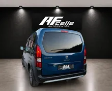 Notranja slika - Peugeot Rifter - 1.5-HDI-AUTOMATIK-LED-LIZING ZA TUJCE-F1-PDC - 7 - Predogledna slika