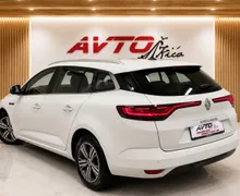 Zunanja slika - Renault Megane - 115 DCI-FULL LED-AVTOMATIK-NAVIGACIJA-TEMPOMAT-PDC - 3 - Predogledna slika