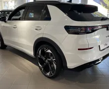 Zunanja slika - Volkswagen T-Roc - 1.5 eTSI R-line DSG 110kW   150 KM - 3 - Predogledna slika