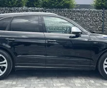 Zunanja slika - Audi SQ5 - quattro 3.0 TDI | S-Line| Pano | Gr.sed | F1| Kam. - 7 - Predogledna slika