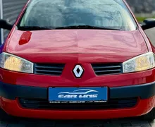 Zunanja slika - Renault Mégane - Megane  Berline 1.6 16V Dynamique Confort - 2 - Predogledna slika