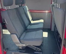 Zunanja slika - Volkswagen Transporter - Transporter - 11 - Predogledna slika