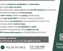 Zunanja slika - BMW Serija 1 - : 116d Advantage - 11 - Predogledna slika