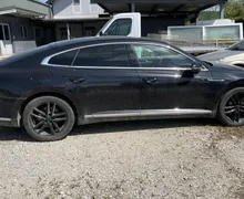 Zunanja slika - VW Arteon - 4motion 2.0 TDI BMT R-Line DSG MOTOR V OKVARI - 5 - Predogledna slika