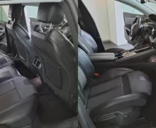 Notranja slika - Peugeot 508 - 1.5 - ALLURE-KAMERA-FULL LED-1 LASTNIK - 9 - Predogledna slika
