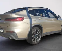 Zunanja slika - BMW X4 - serija :  xDrive20d Avt. - 3 - Predogledna slika