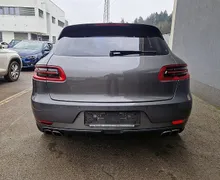 Zunanja slika - Porsche Macan - 3.6 Turbo  400KM - 5 - Predogledna slika