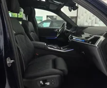 Zunanja slika - BMW X5 - serija : xDrive30d Avt-M.SPORT-ZRAČ-KLJUKA-HUD-KAM360-PANO. - 14 - Predogledna slika