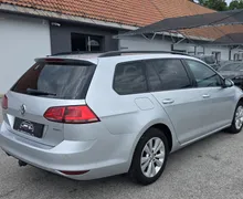 Zunanja slika - VW Golf - Variant 1,6 TDI DSG VEL. SERVIS NAVI TEMP PDC KLJUKA - 4 - Predogledna slika
